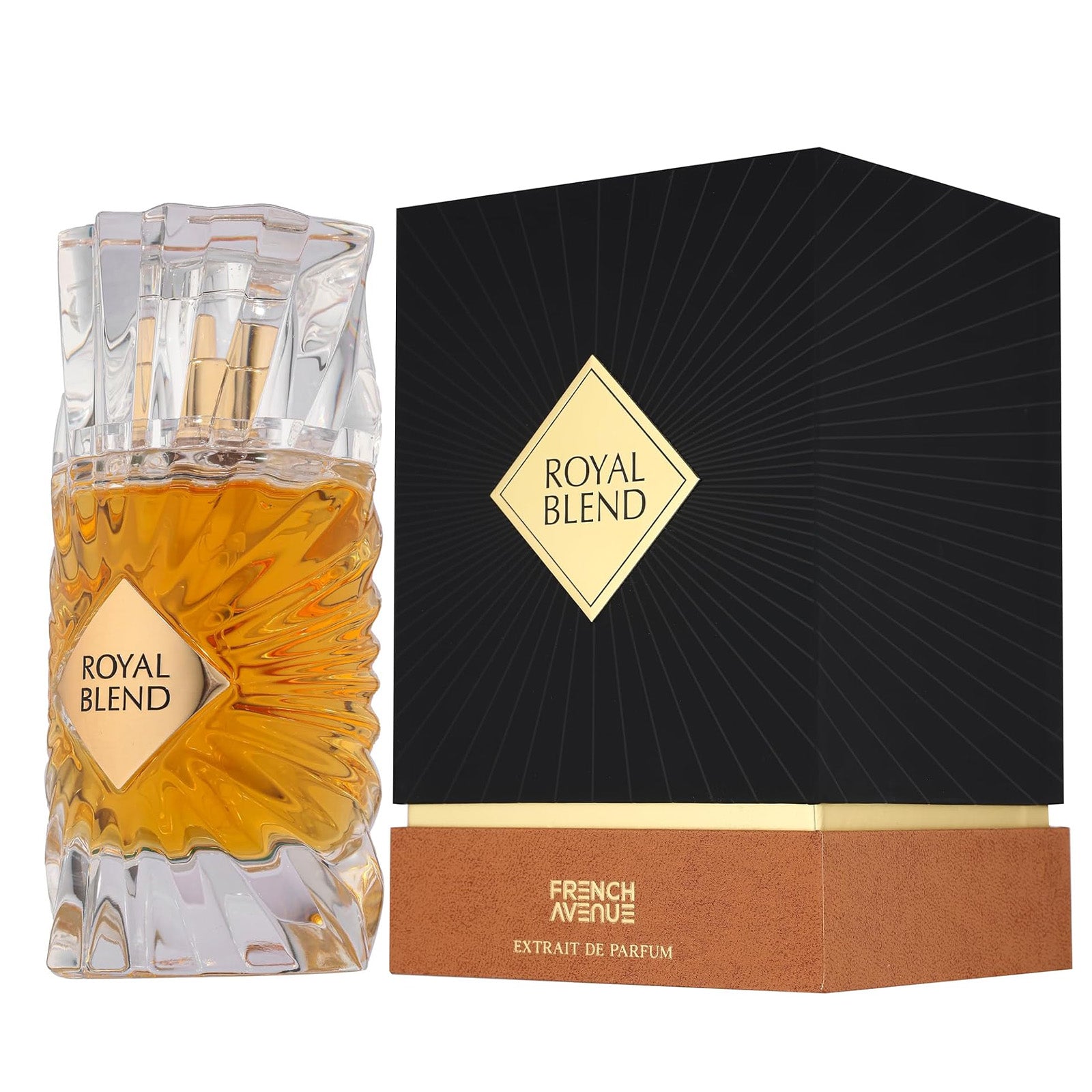 Royal Blend Extrait 80ml EDP FA Paris by French Avenue