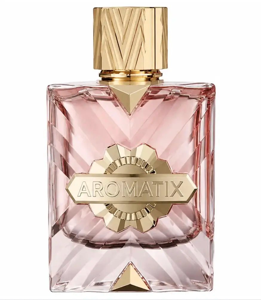 Roza Aromatix Perfume 100ml EDP French Avenue