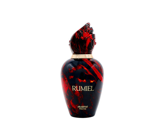 Arabiyat Prestige Rumiel Perfume 100ml Bottle