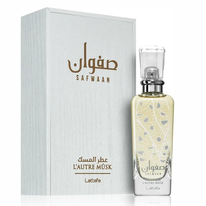 Safwaan L’autre Musk Perfume