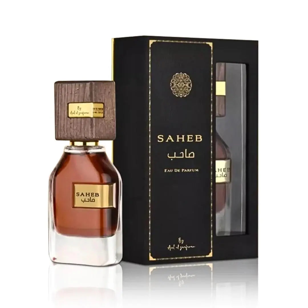 Saheb Perfume/Eau de Parfum 