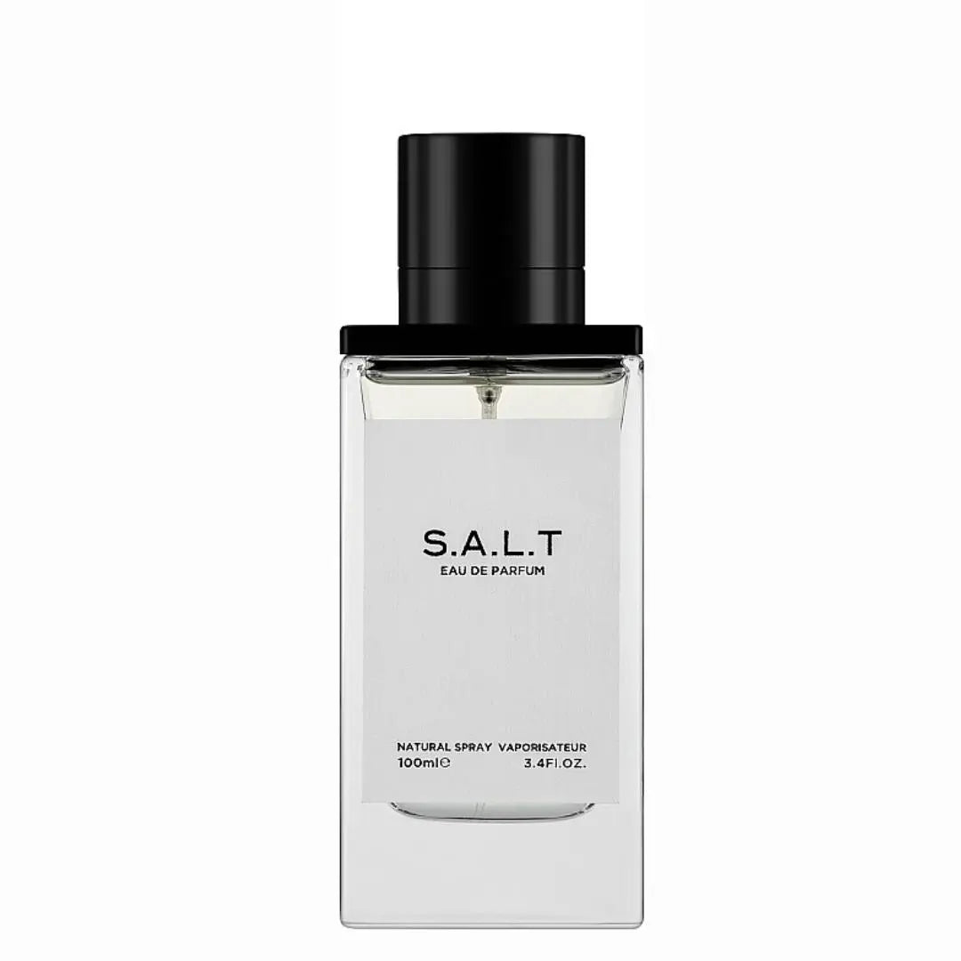 SALT Perfume