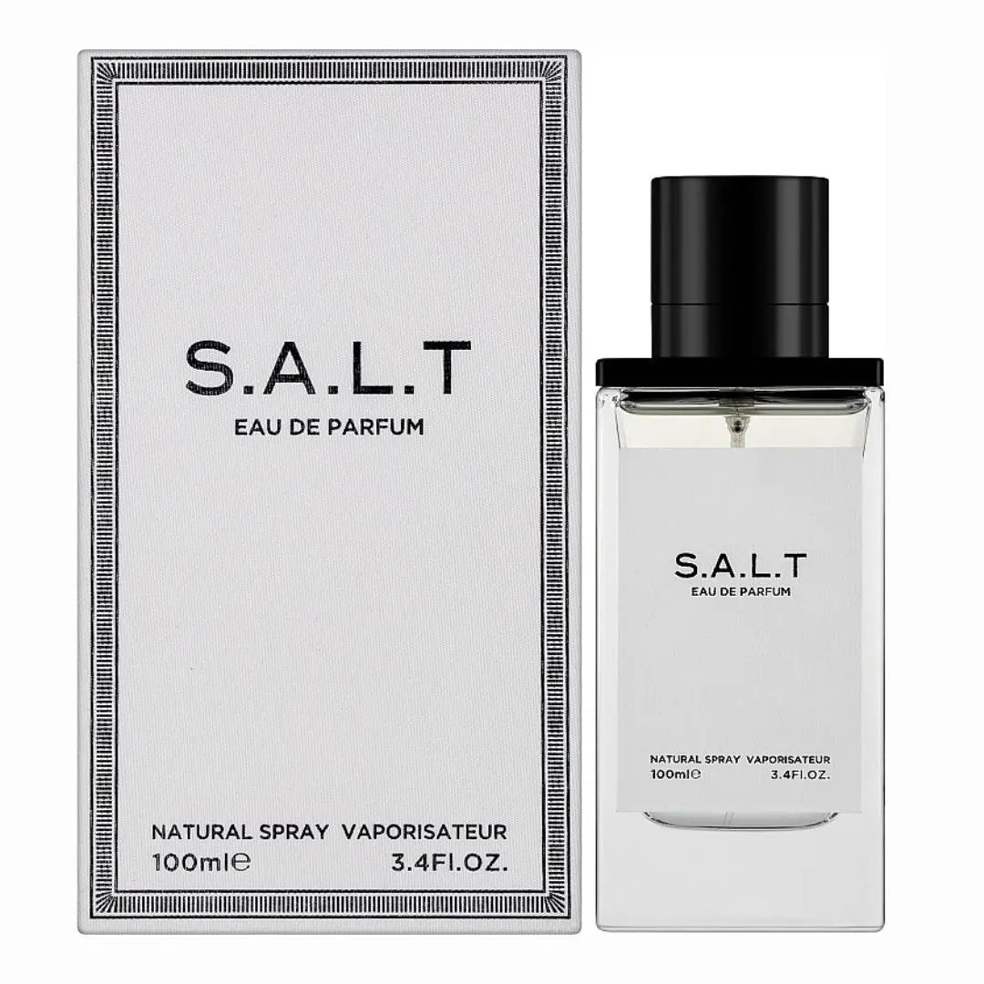 SALT Perfume 100ml