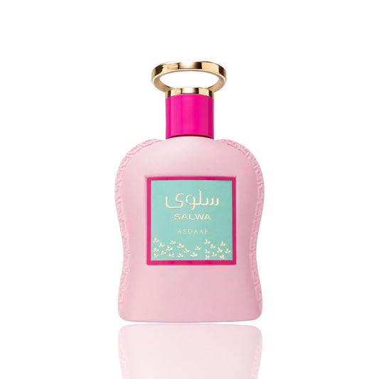 Salwa Perfume 100ml EDP Asdaaf