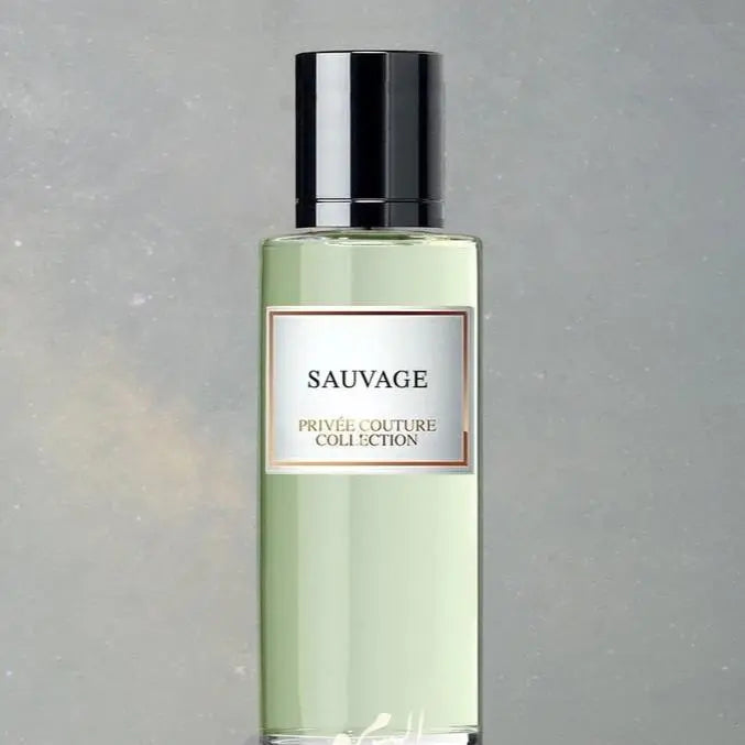 Sauvage Perfume