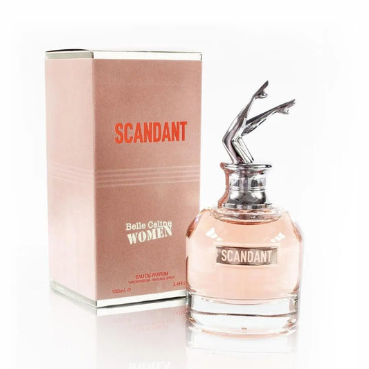 Scandant Belle Celine Women Perfume