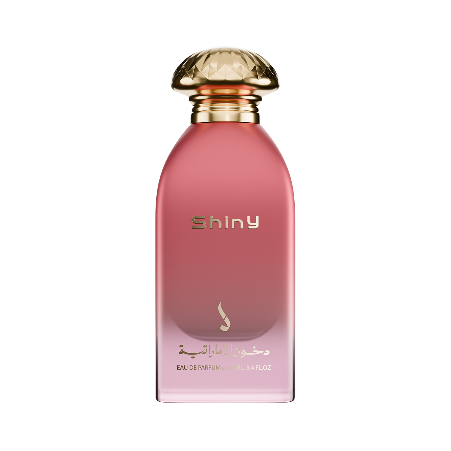 Shiny Perfume 100ml EDP Dkhoon AlEmiratia