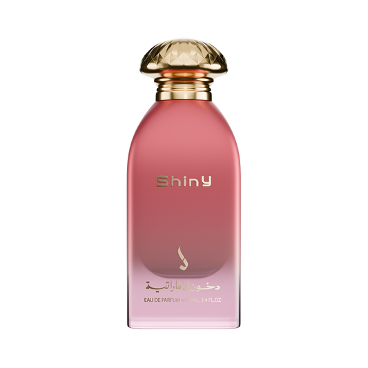 Shiny Perfume 100ml EDP Dkhoon AlEmiratia