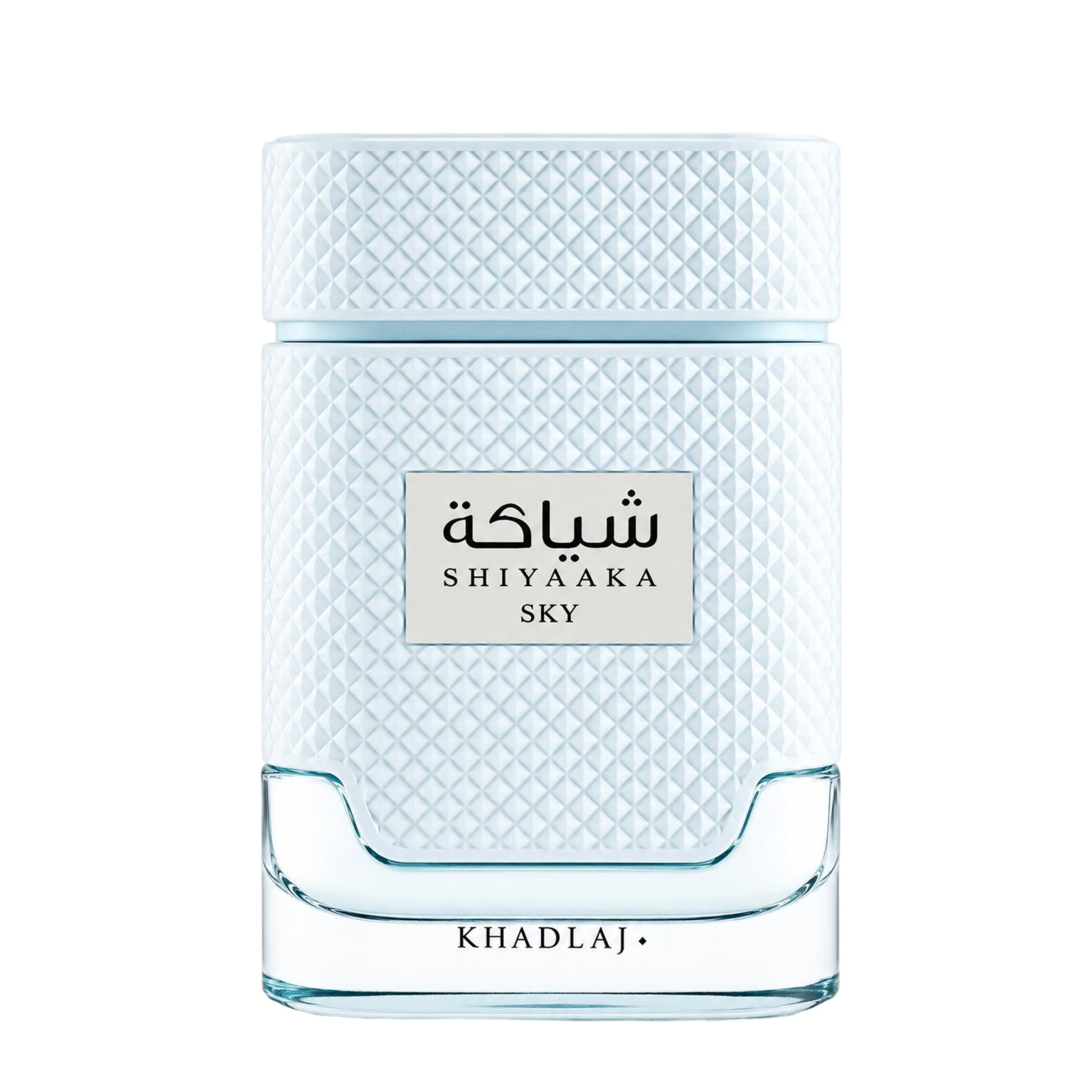 Shiyaaka Sky Perfume 100ml EDP Khadlaj