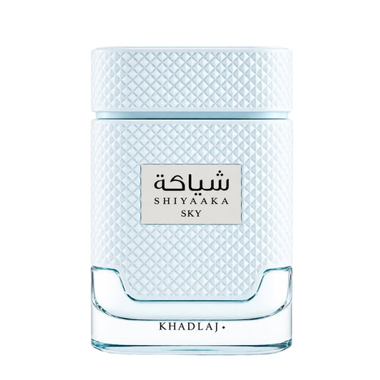 Shiyaaka Sky Perfume 100ml EDP Khadlaj