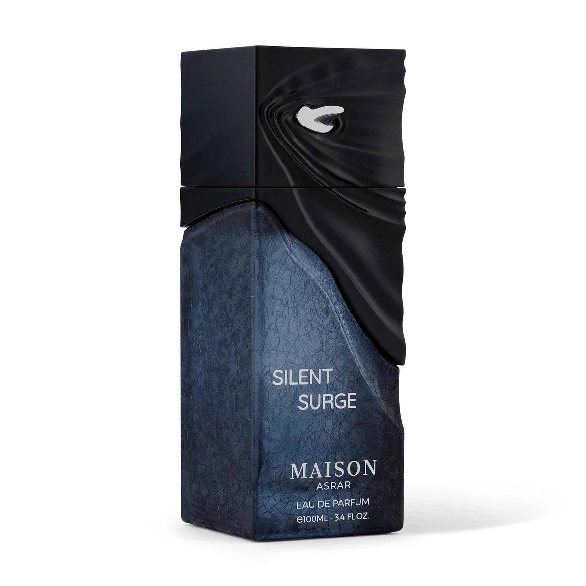 Silent Surge Perfume 100ml EDP Maison Asrar