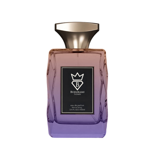 Skin To Skin Perfume 100ml Extrait De Parfum Bujairami