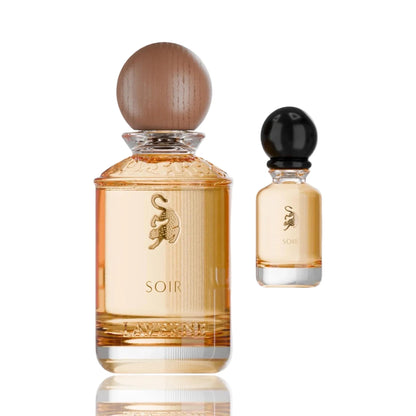 Soir Perfume Gift Set by Laverne