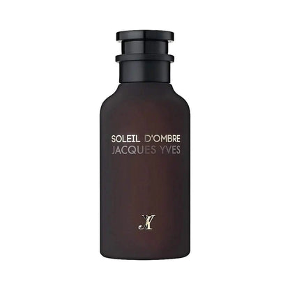 Soleil D’Ombre Jacques Yves Perfume 100ml EDP Fragrance World-Emirates Oud