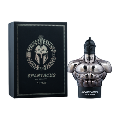 Spartacus Perfume 100ml EDP Armaf