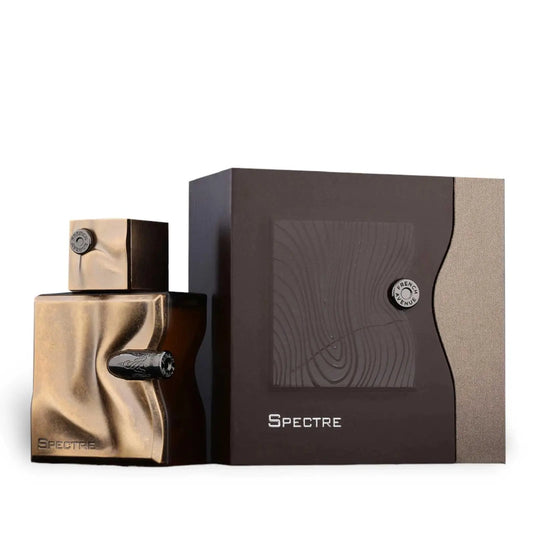 Spectre Perfume 100ml EDP FA Paris By Fragrance World