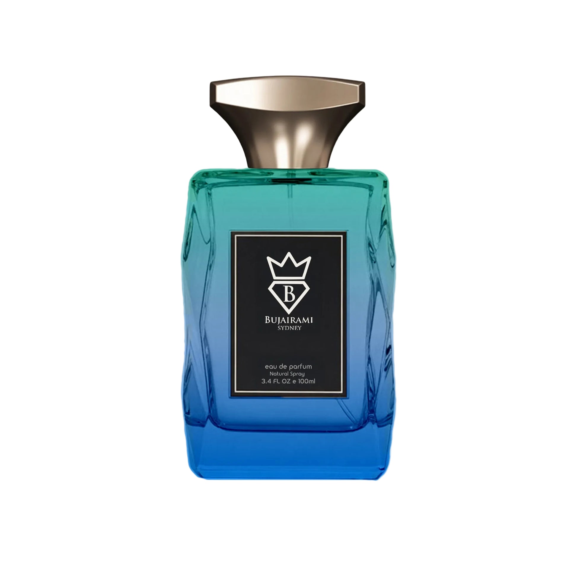 Stellar Perfume 100ml EDP Bujairami
