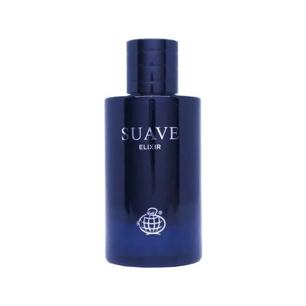 Suave Elixir Perfume 80ml EDP Fragrance World