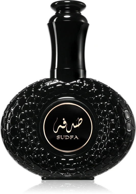 Sudfa Perfume 100ml EDP By Ard Al Zaafaran