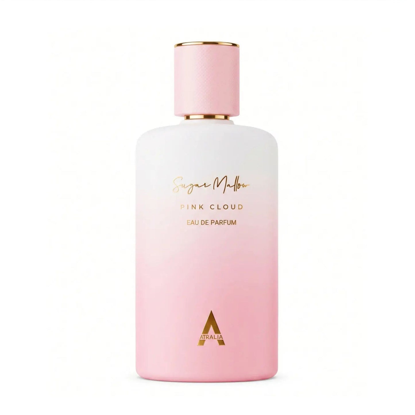 Sugar Mallow Pink Cloud Perfume 100ml EDP Atralia