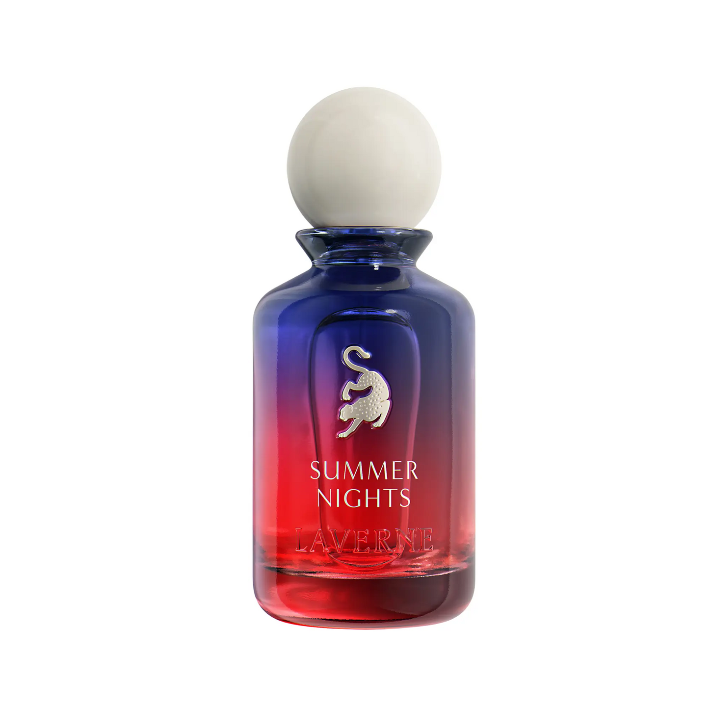 Summer Beach & You Perfume 100ml Bottle