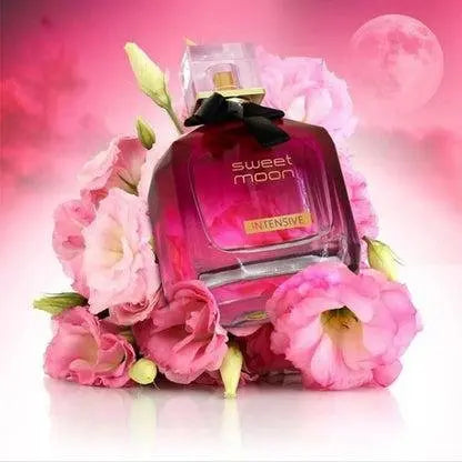 Sweet Moon Intensive Perfume 100ml EDP Fragrance World