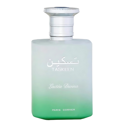 Paris Corner Taskeen Lactea Divina 100ml Bottle