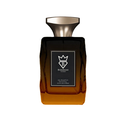 Tonka Tease Perfume 100ml EDP Bujairami Sydney