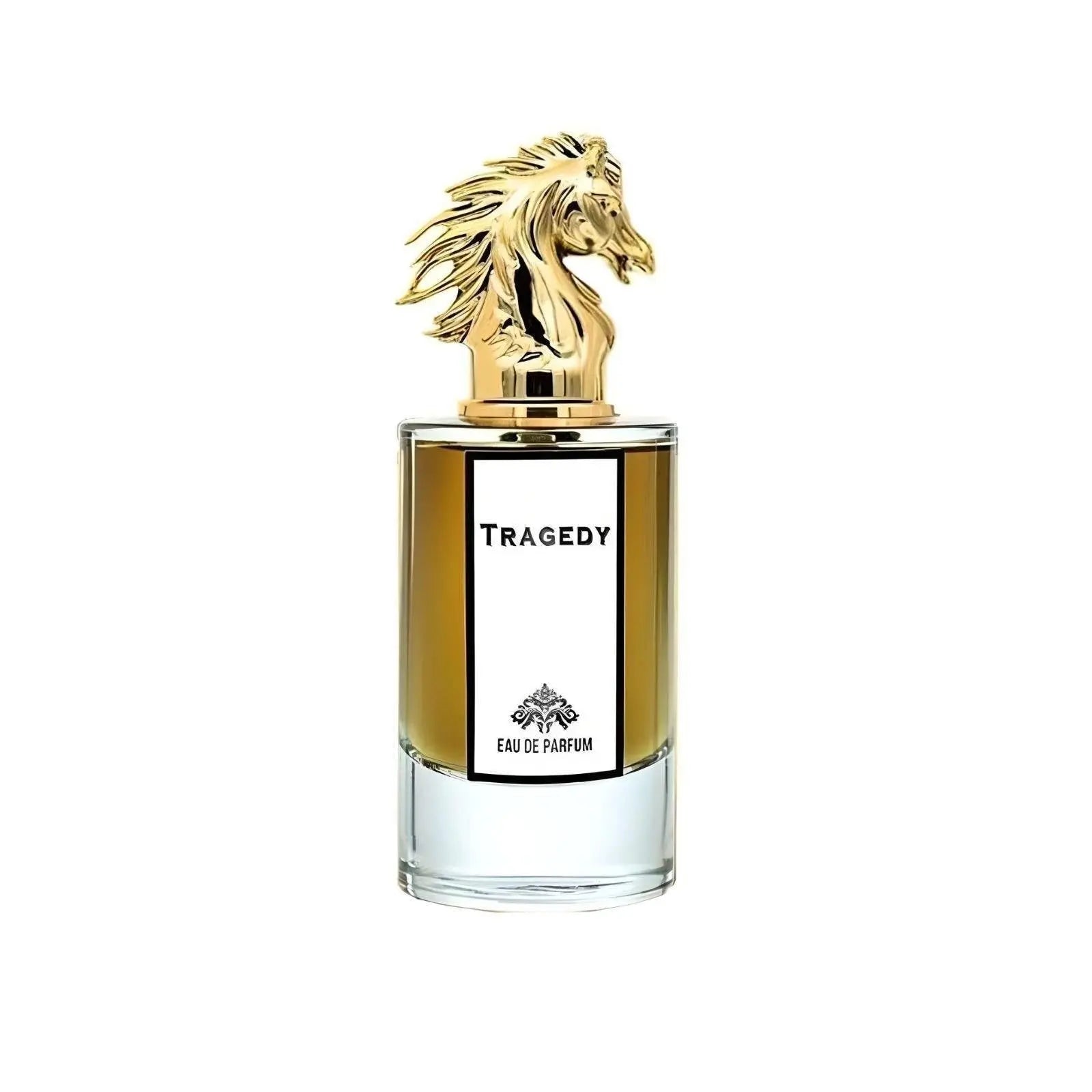 Tragedy Perfume 80ml EDP Fragrance World