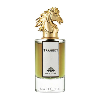 Tragedy Perfume 80ml EDP Fragrance World