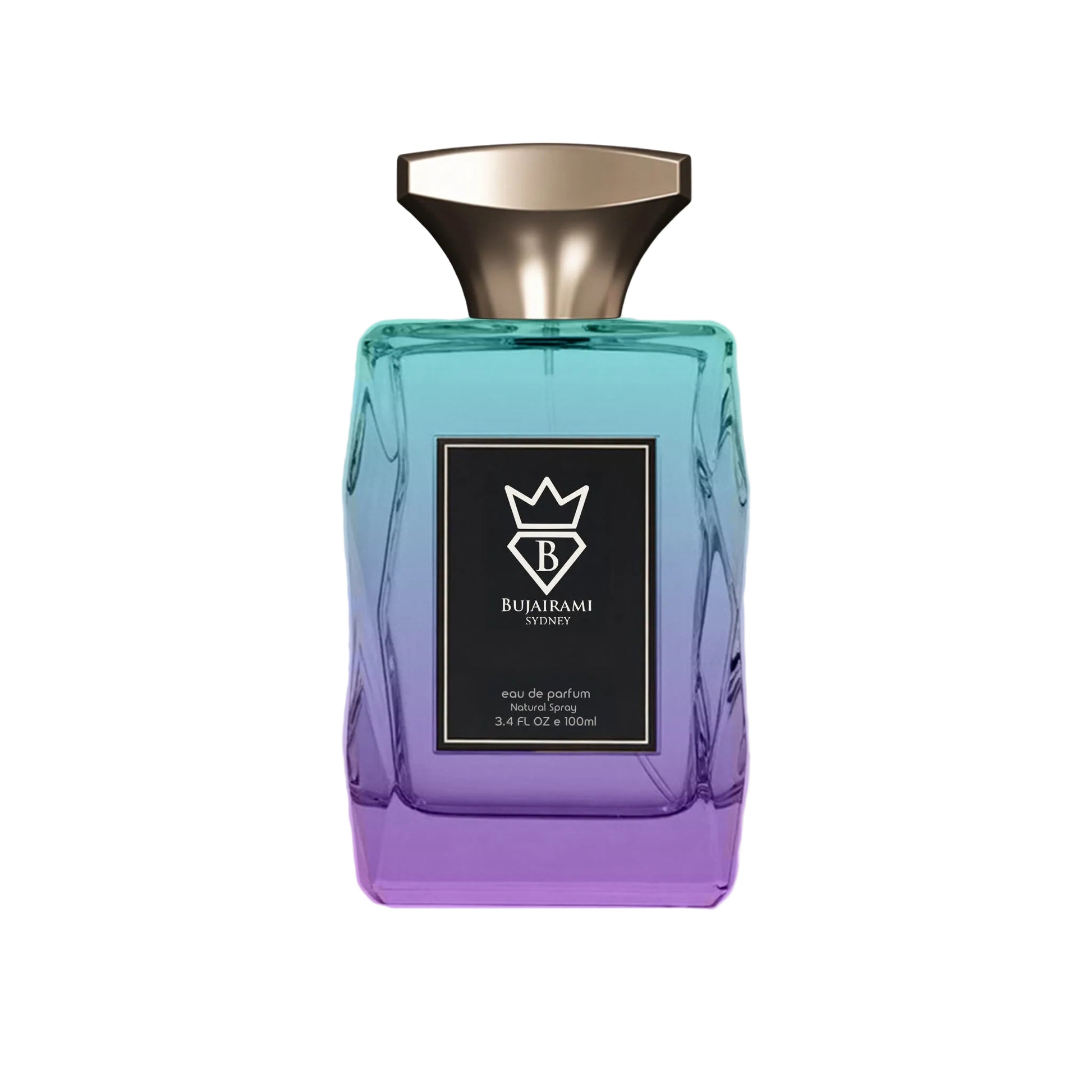 Unforgettable Perfume 100ml EDP Bujairami