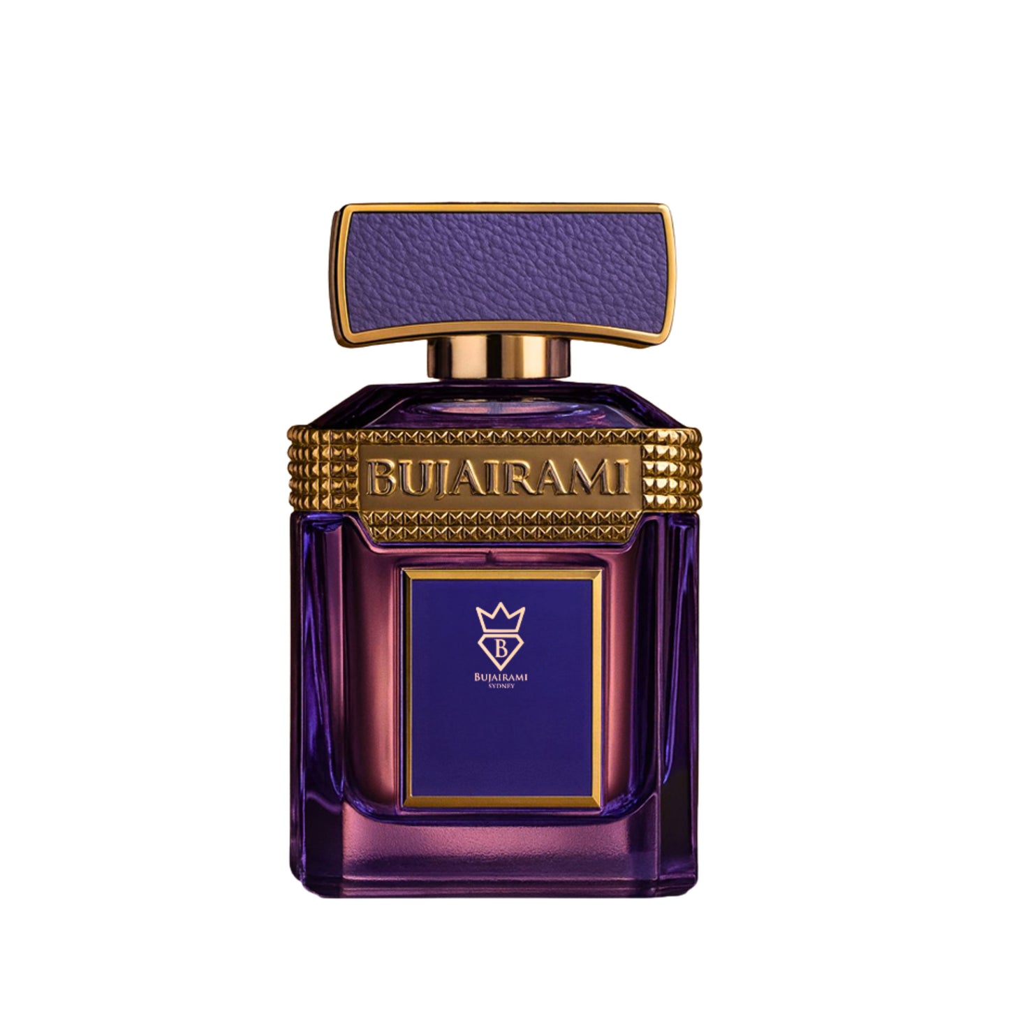 V-Luxe Perfume 100ml Extrait De Parfum Bujairami