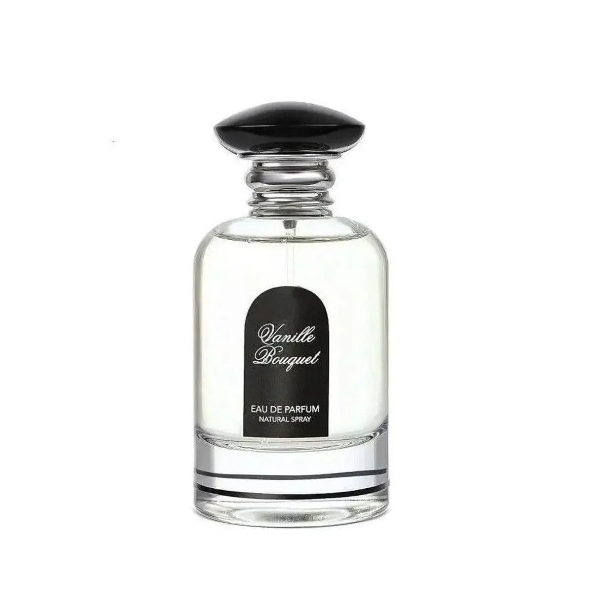 Vanille Bouquet Perfume 100ml Bottle