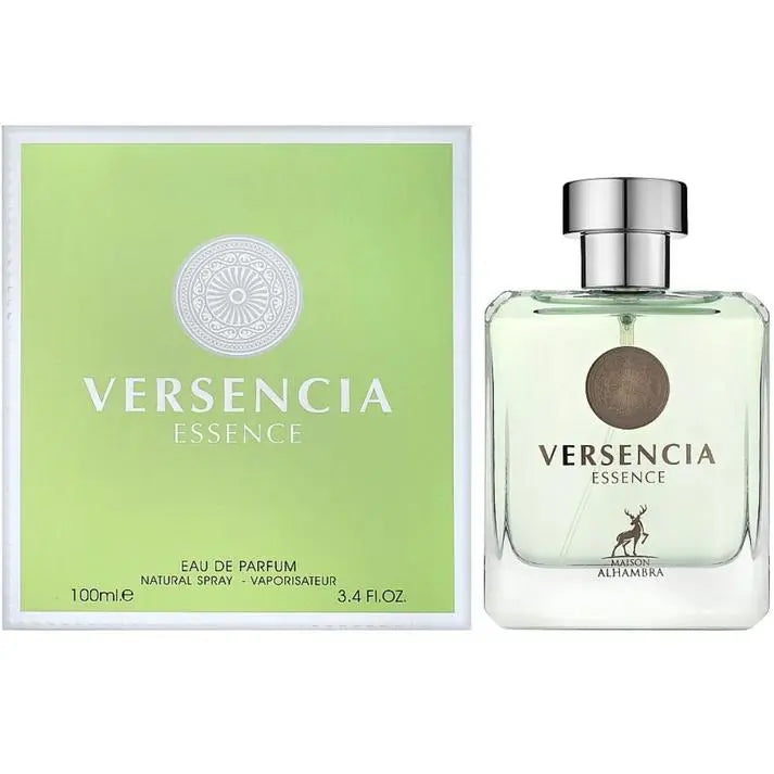 Versencia Essence Perfume