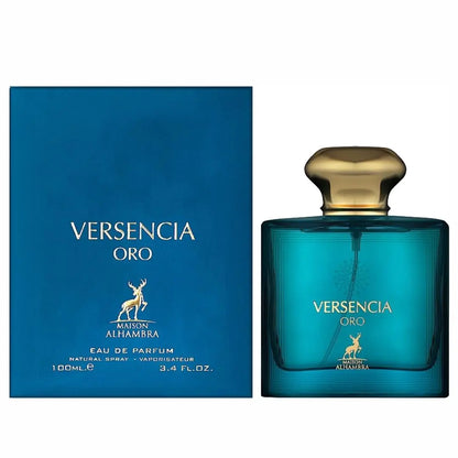 Versencia Oro 100ml 