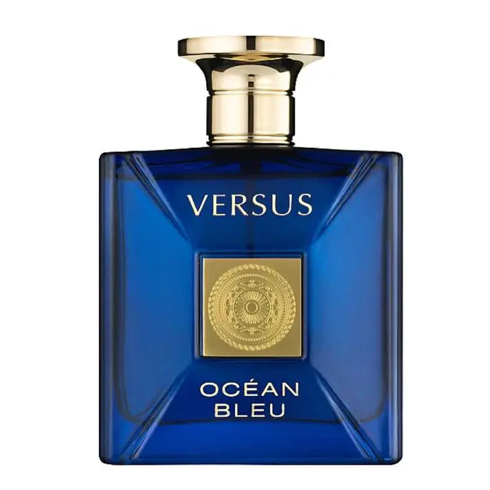 Vesrus Ocean Blue Perfume - Fragrance World