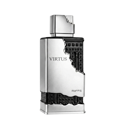Virtus Extrait de Parfum 100ml Riiffs