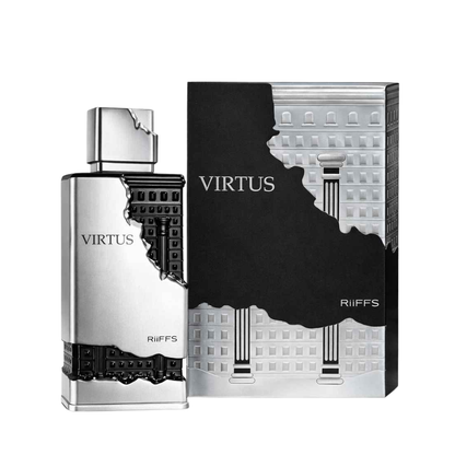 Virtus Extrait de Parfum 100ml Riiffs