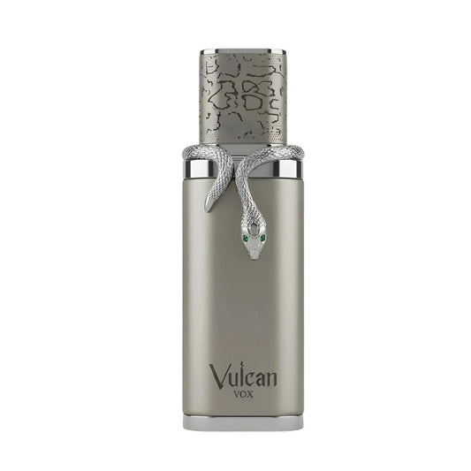 Vulcan Vox Perfume 100ml EDP French Avenue