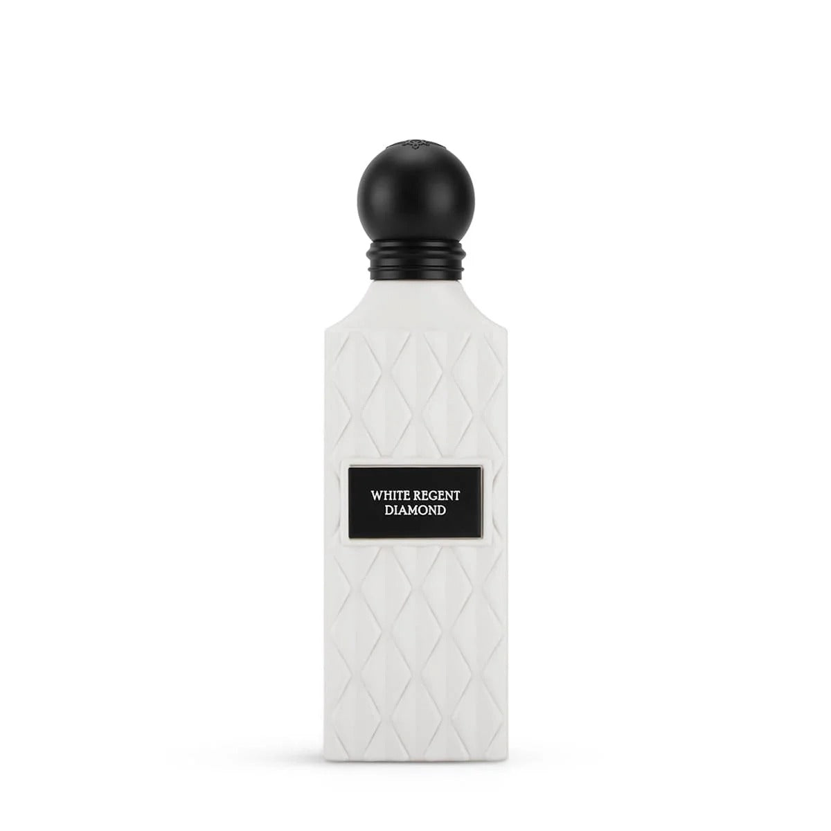 White Regent Diamond EDP 150ml Ibraheem Al Qurashi