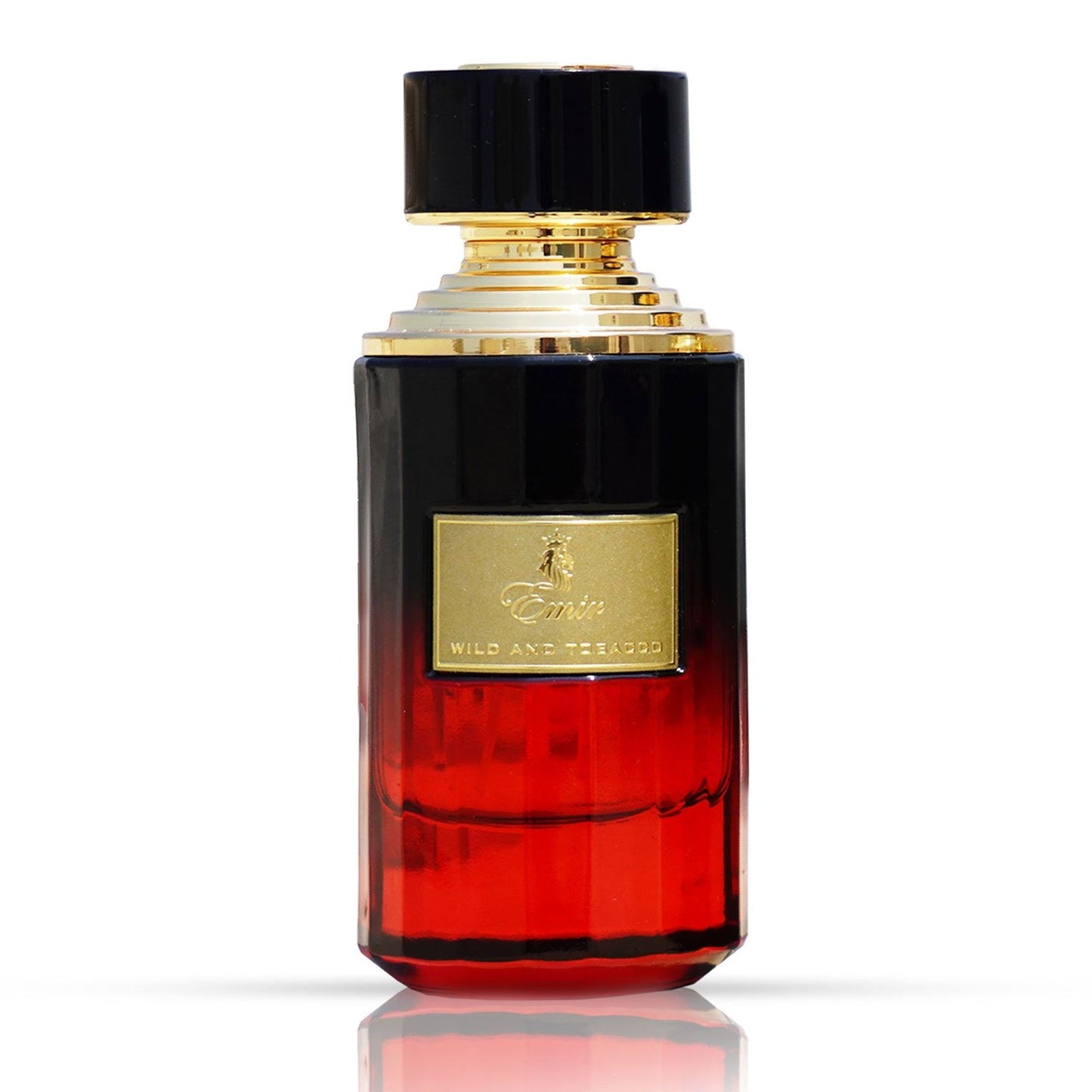Paris Corner Wild And Tobacco Perfume 75ml EDP
