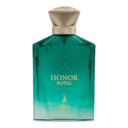 Honor Royal Perfume 100ml EDP Risala Elite