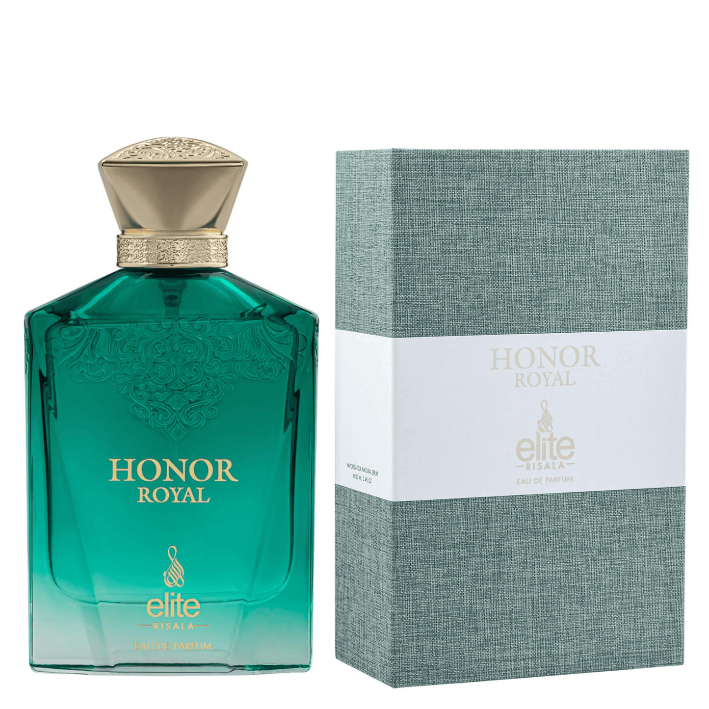 Honor Royal Perfume 100ml EDP Risala Elite