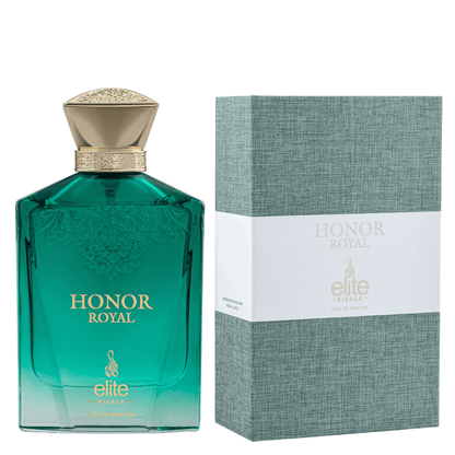 Honor Royal Perfume 100ml EDP Risala Elite