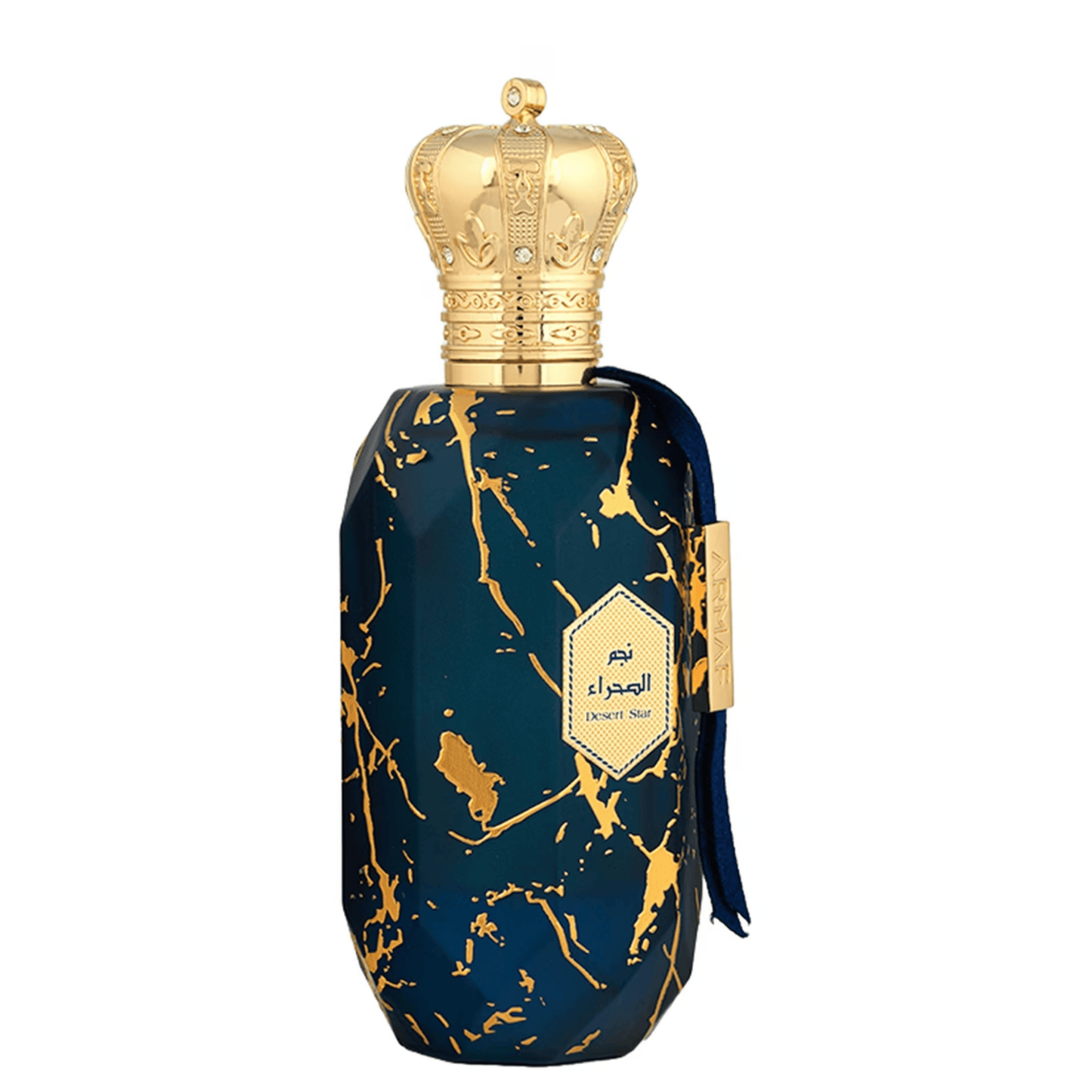 Desert Star Eter Perfume 100ml EDP Armaf