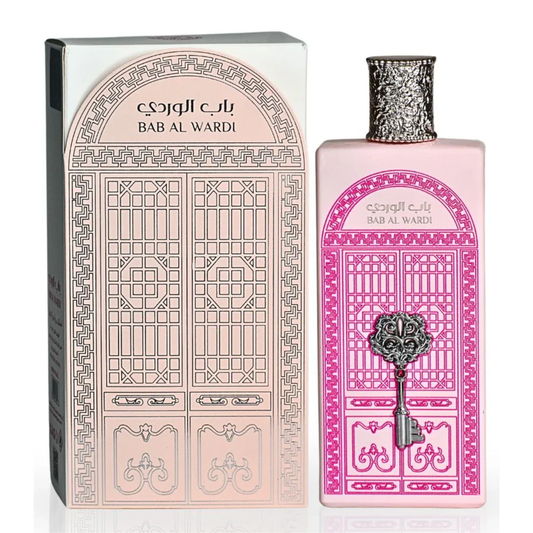 Bab Al Wardi Perfume 100ml EDP Ard Al Zaafaran