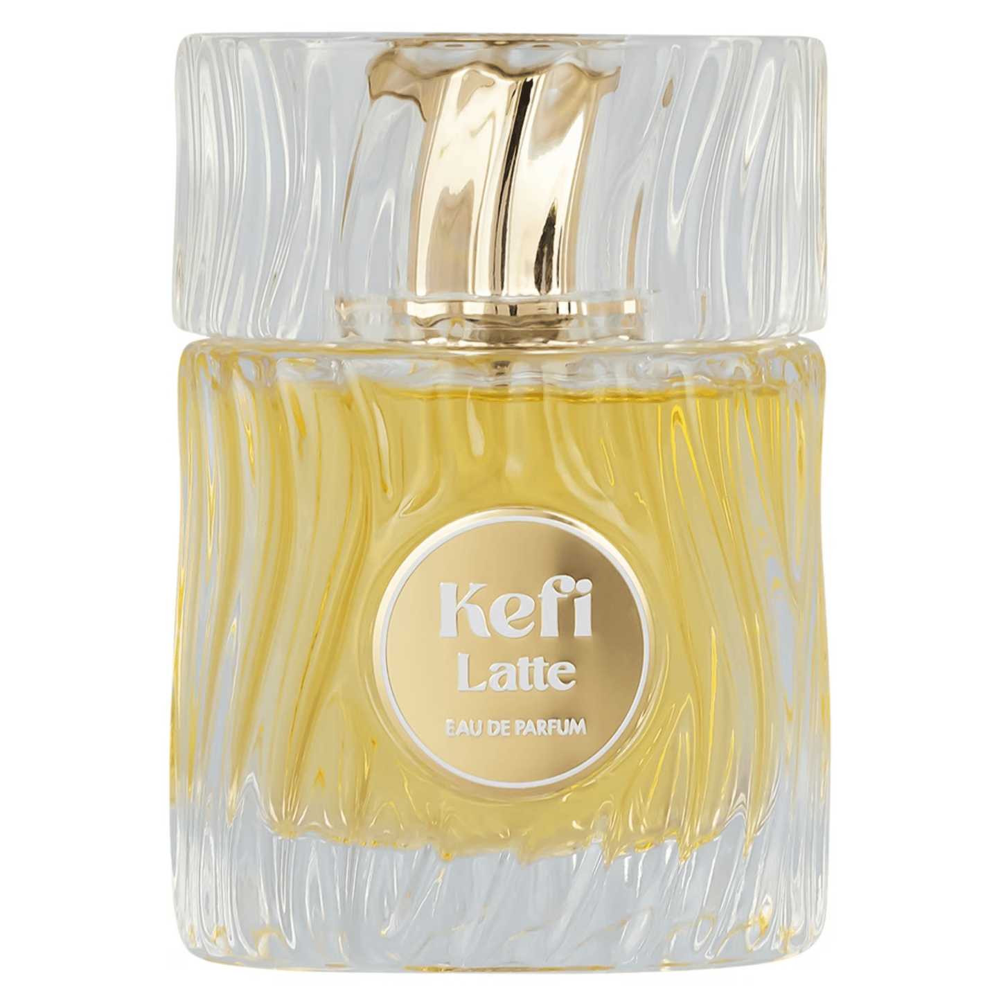 Kefi Latte Perfume 100ml EDP Risala Elite