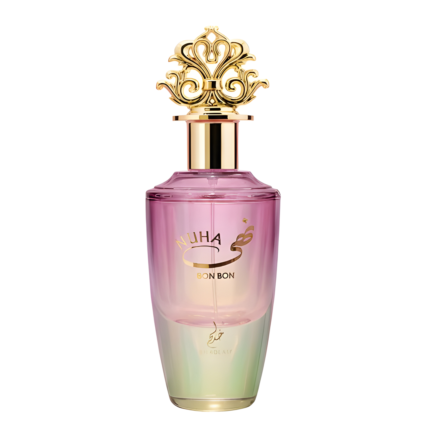 Nuha Bon Bon Perfume 85ml EDP Khadlaj