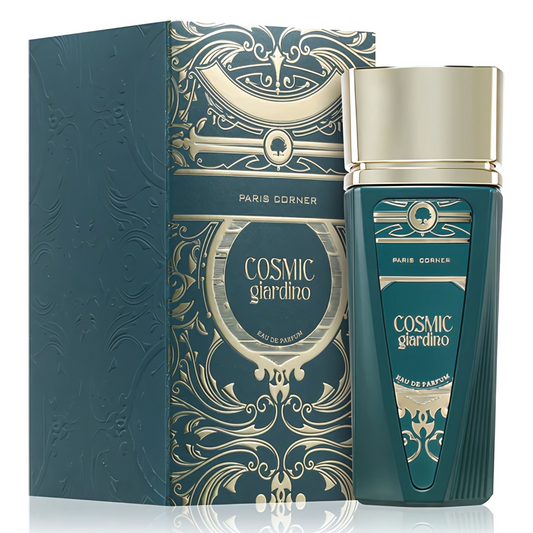 Cosmic Giardino Perfume 100ml EDP Paris Corner