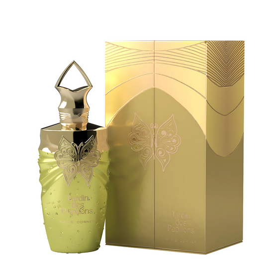 Jardin des Papillons Perfume 100ml EDP Paris Corner